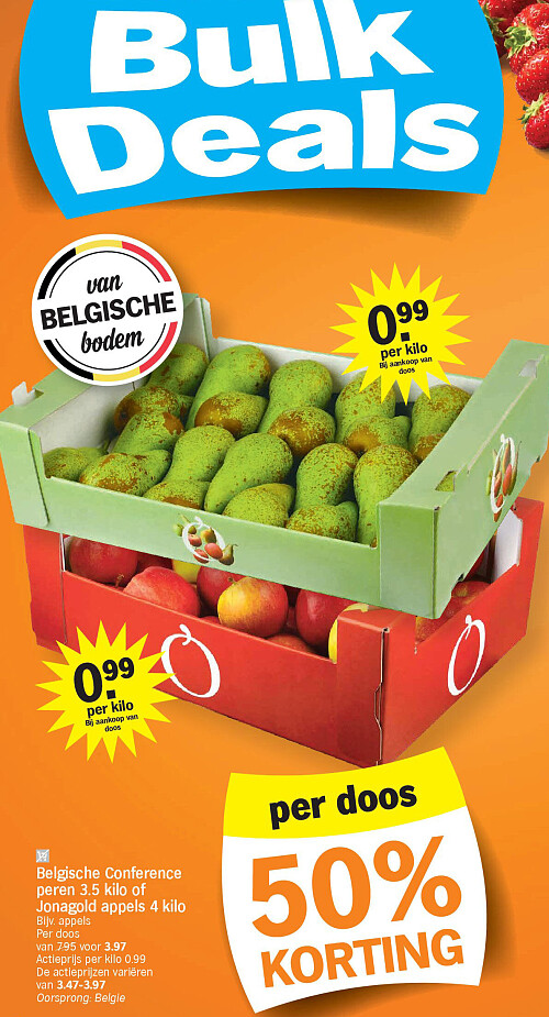 Image of Albert Heijn