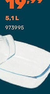 Grill & Drop Cocotte 5,1 L