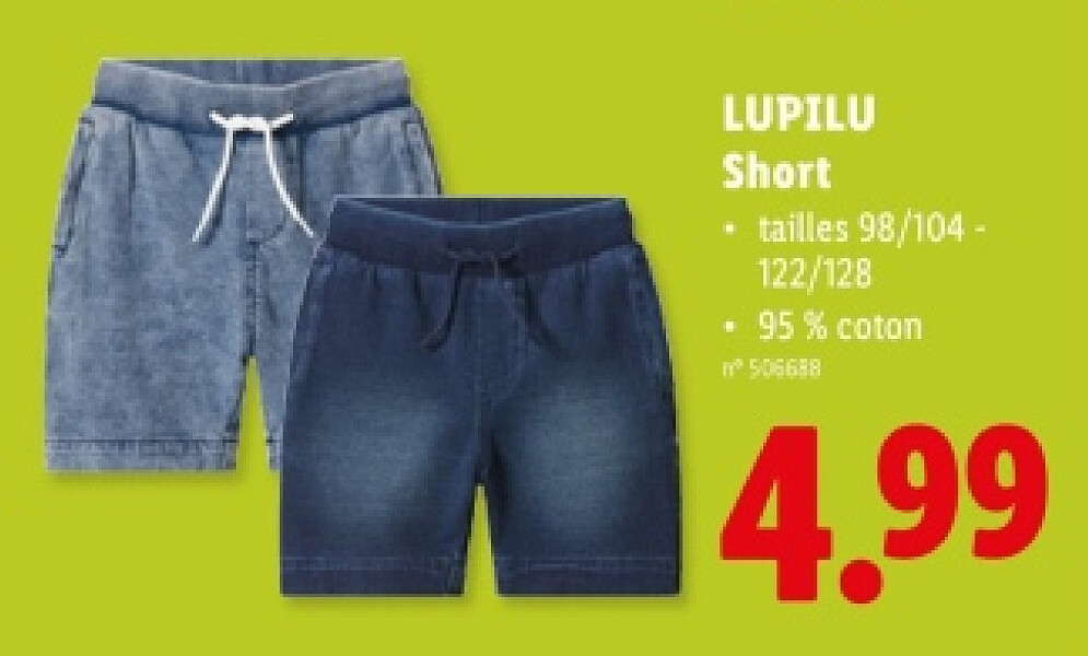 Short