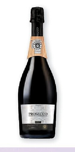 DOC Prosecco 75 cl