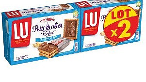 Petit Écolier pocket LU