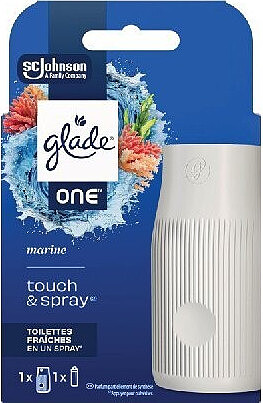 Diffuseur électrique Glade