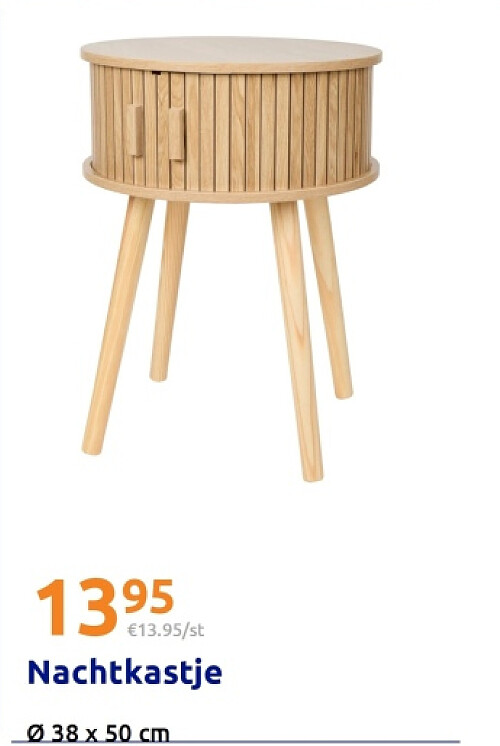 Nachtkastje