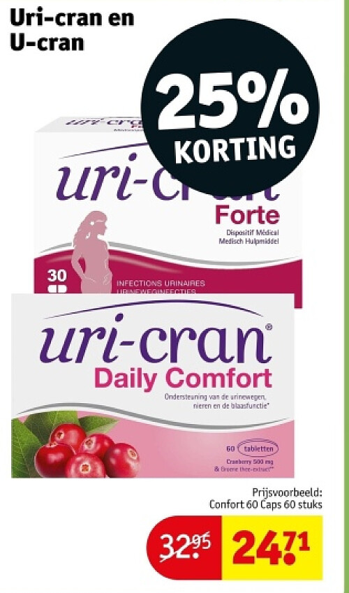 Uri-cran en U-cran