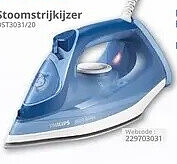 Severin reis stoomstrijkijzer BA3234