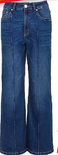 Jeans femme