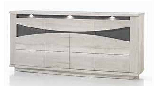 Dressoir (L205 H102 D53)