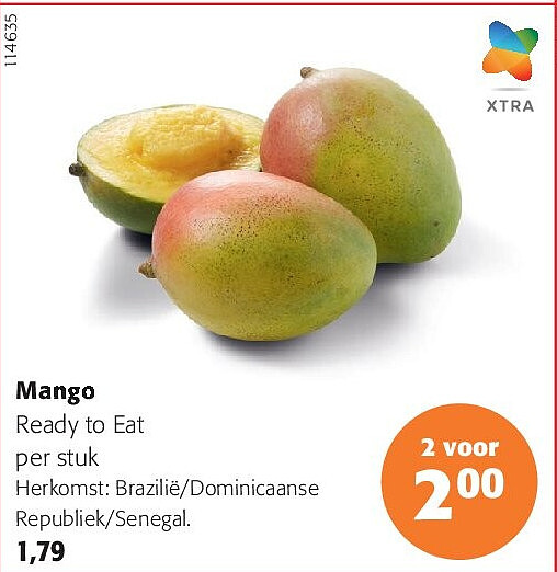 Mango