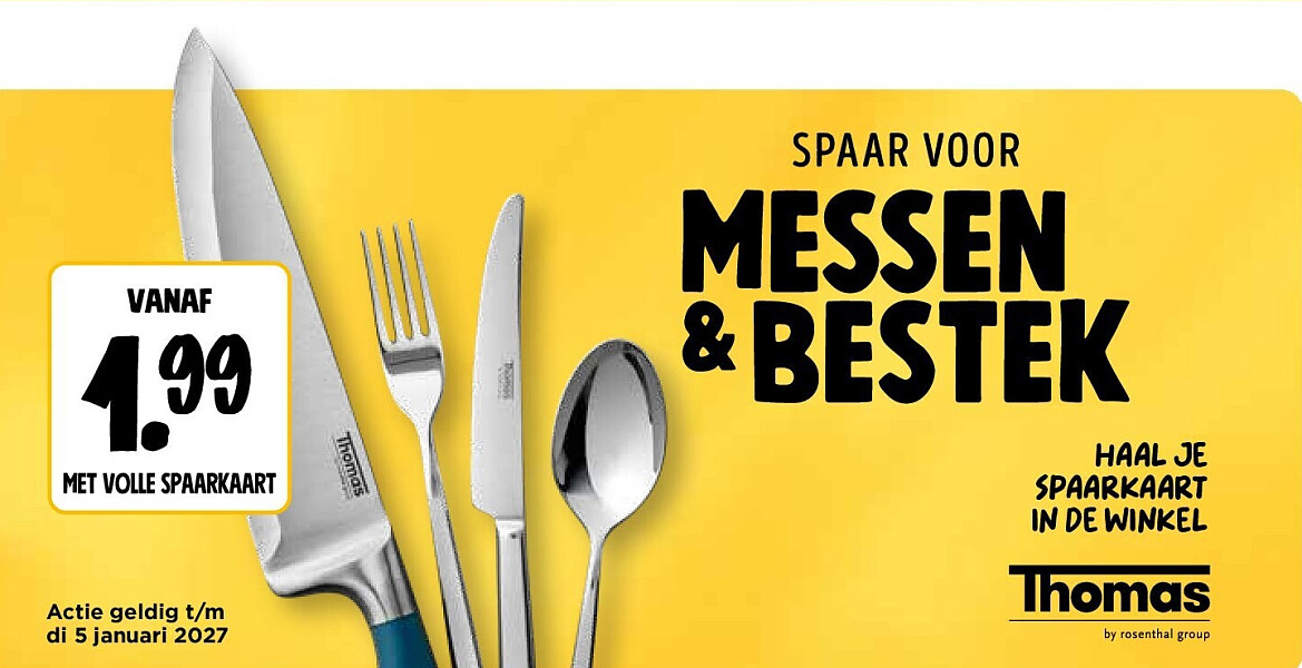 MESSEN & BESTEK
