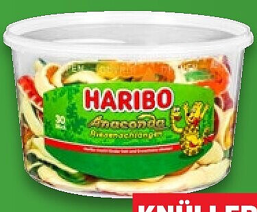 Fruchtgummi