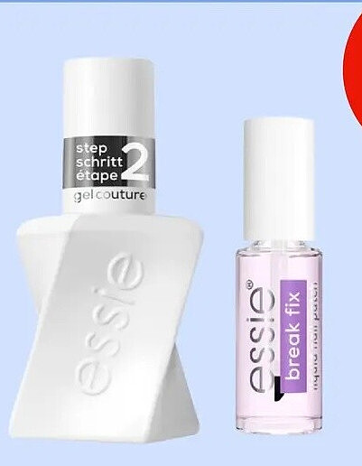 Essie Gel Top Coat