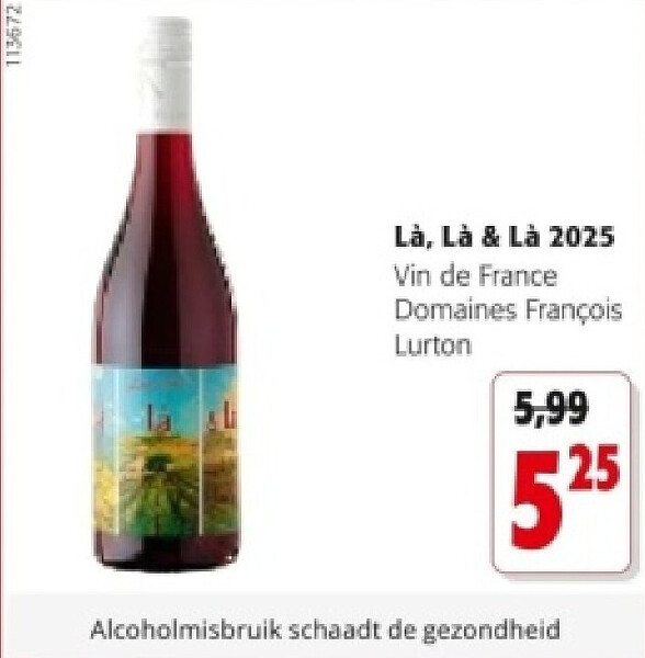 Là, Là & Là 2025