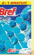 Bref Power Activ reiniger