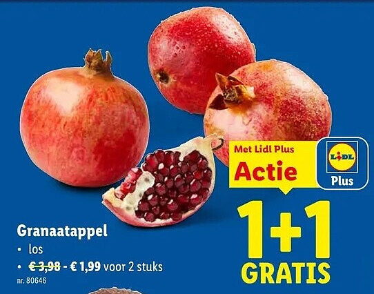 Granaatappel