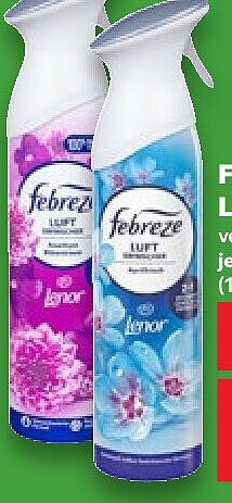 Lufterfrischer