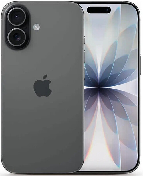 Apple iPhone 17 256 GB