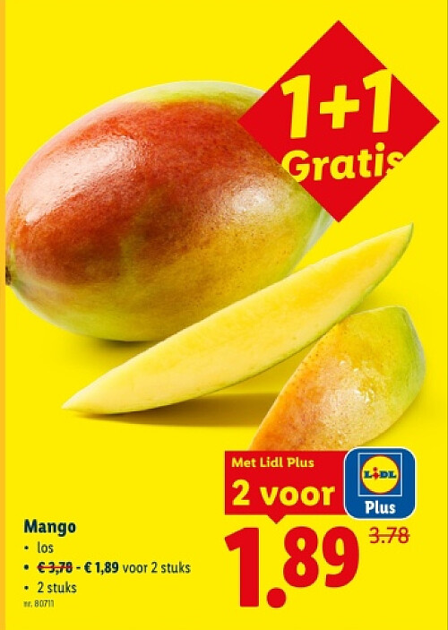 Mango