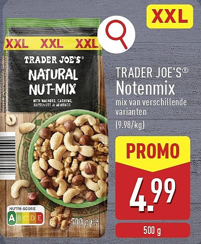 Notenmix