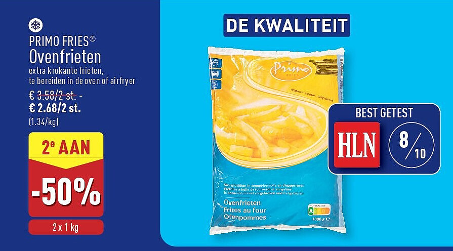 Ovenfrieten