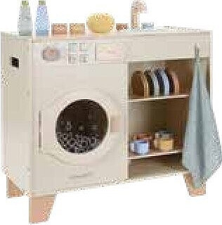 Wasmachine FSC