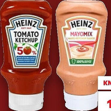 HEINZ Ketchup