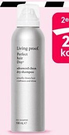 Living Proof Perfect hair day advanced clean dry shampoo 198 ml