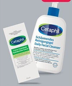 Cetaphil Hydraterende crème 100 gram
