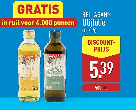 Olijfolie