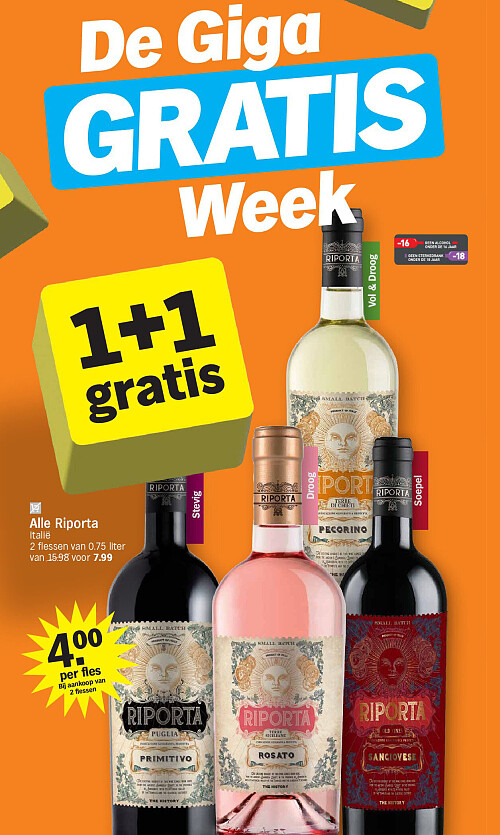 Image of Albert Heijn