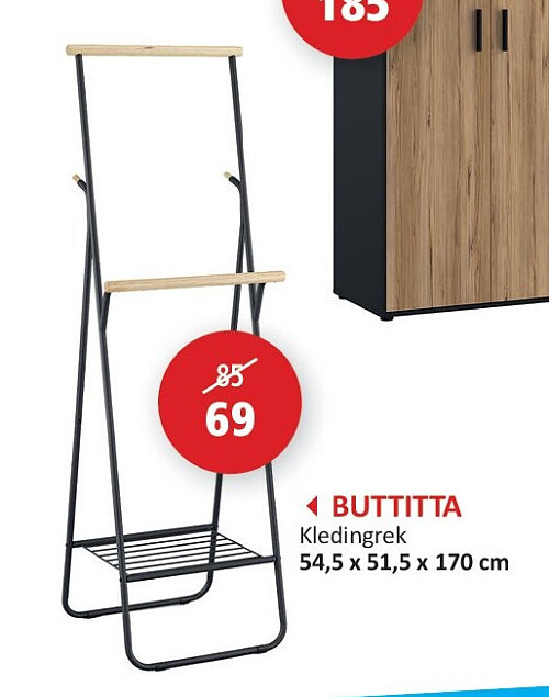 BUTTITTA