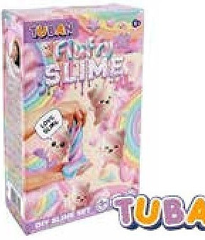 Fluffy Slime XL