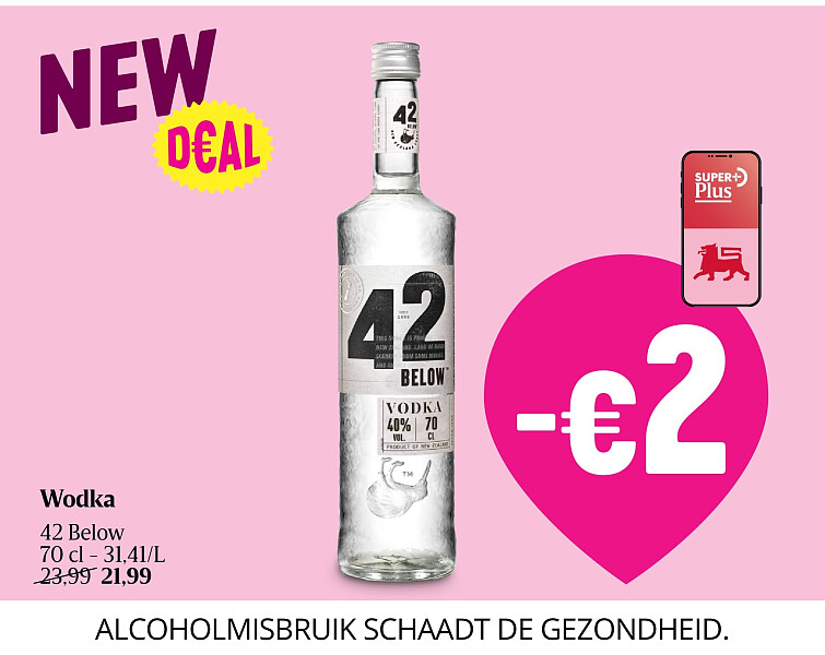 Wodka