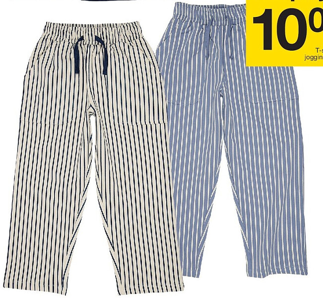 Joggingbroek