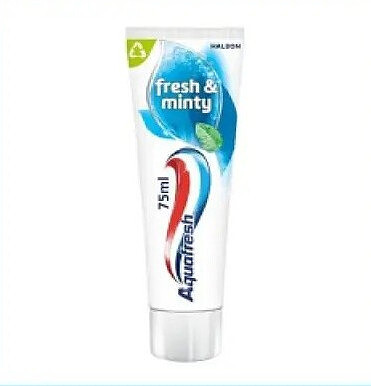 Aquafresh