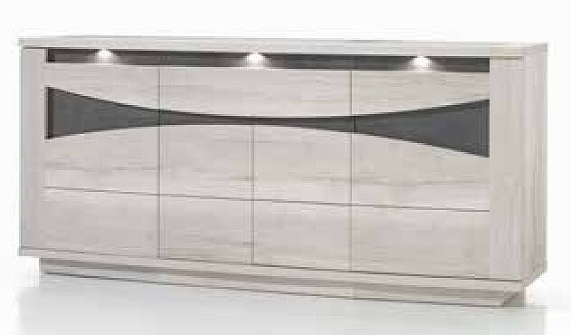 Dressoir (L225 H102 D53)