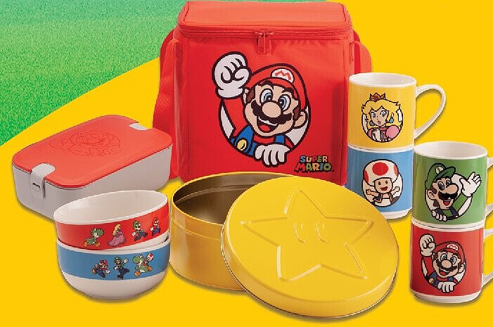 Le set de 2 mugs