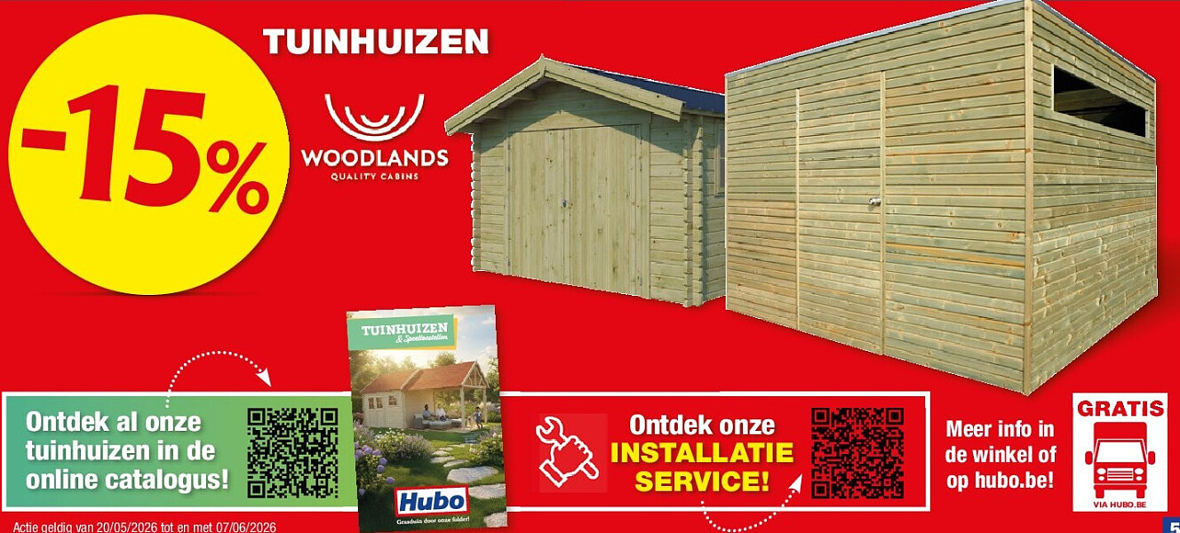 TUINHUIZEN