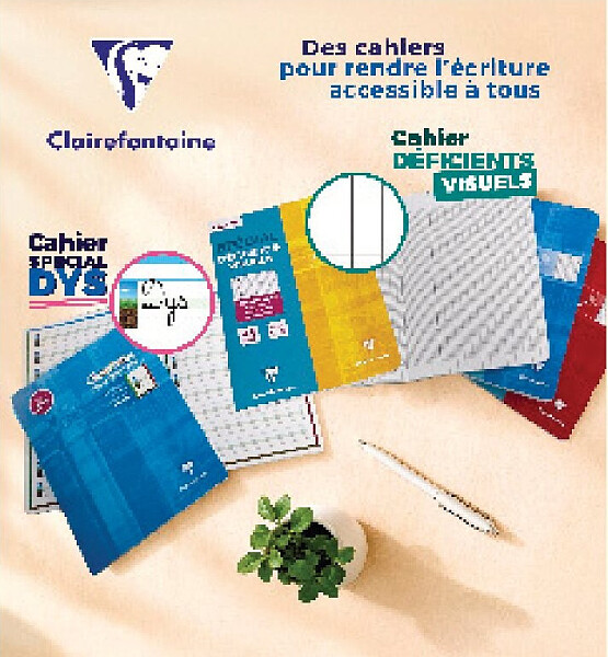 Cahier spécial DYS