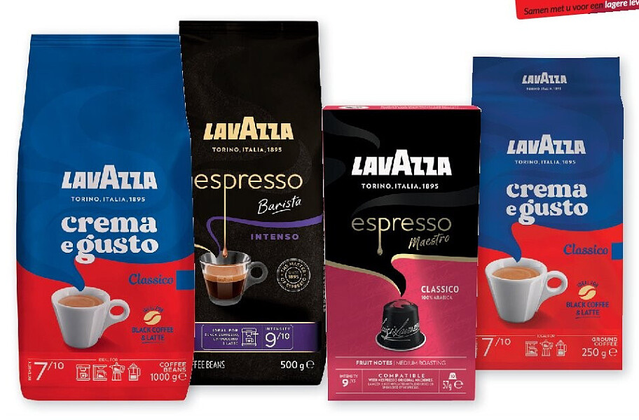 Koffie