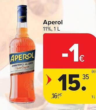 Aperol