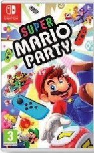 Super Mario Party