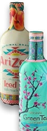 Arizona Teegetränk