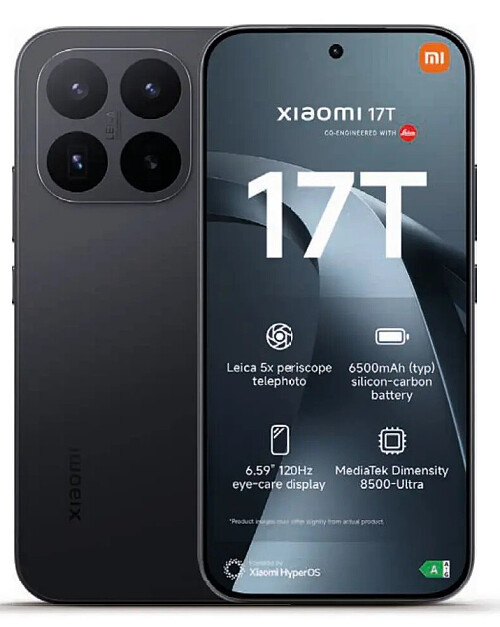 Xiaomi 17T 5G 256 GB