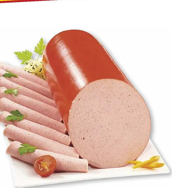 Saucissons