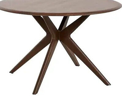 Eettafel Sicilië (Ø120 cm)