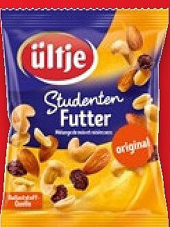 ÜLTJE Studentenfutter