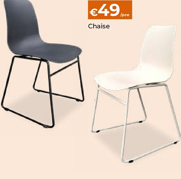 Chaise