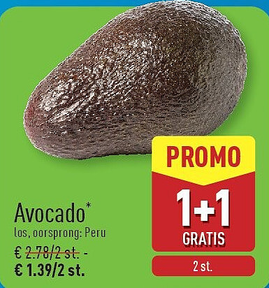 Avocado