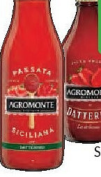 Agromonte assortiment
