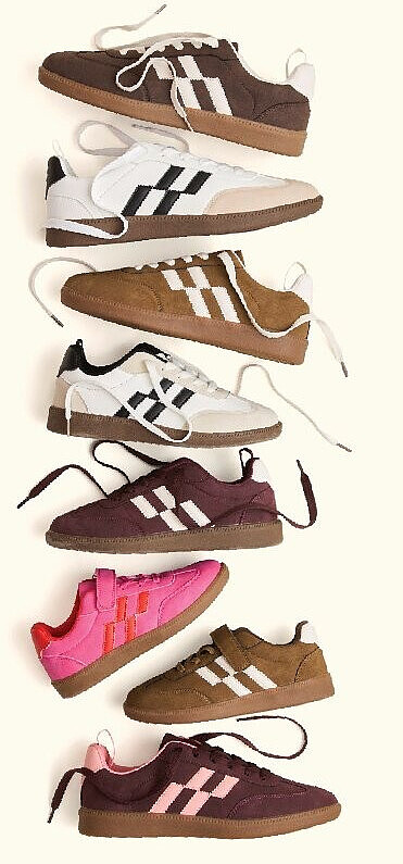 Sneaker enfant Inextenso